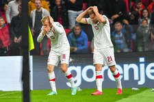Albania - Polska. Albańczycy ukarani za zachowanie kibiców w meczu z Polską