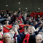 Albania - Polska. Będzie dochodzenie FIFA ws. zachowania kibiców
