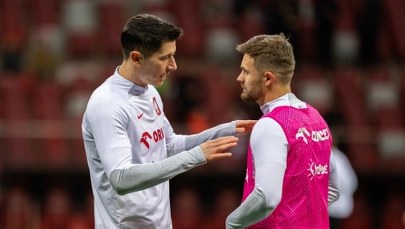 Albania - Polska: Trudny mecz na gorącym terenie