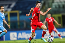 Albania - Polska w eliminacjach mistrzostw świata. Relacja na żywo