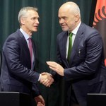 Albania: Protesty opozycji. Siedziba premiera obrzucona koktajlami Mołotowa