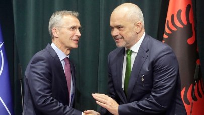 Albania: Protesty opozycji. Siedziba premiera obrzucona koktajlami Mołotowa