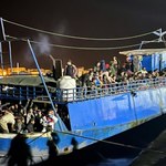 Albania przyjmie 36 tys. migrantów, którzy dotarli do Włoch