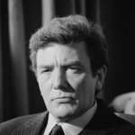 Albert Finney nie żyje. Miał 82 lata
