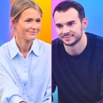 Albert Kosiński opowiedział, co się dzieje w jego domu. Padły wymowne słowa o Frycz