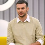 Albert Kosiński szczerze o kulisach "Tańca z gwiazdami". "Rola gwiazdy jest okropnie trudna"