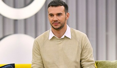 Albert Kosiński szczerze o kulisach "Tańca z gwiazdami". "Rola gwiazdy jest okropnie trudna"