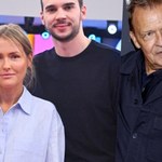 Albert Kosiński wprost o relacji ze sławnym "teściem". Oto jak zachował się Frycz po "TzG"