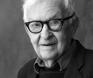 Albert Maysles nie żyje