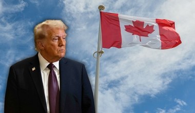 Alberta grozi secesją. Rosną napięcia w Kanadzie, powodem spór z USA