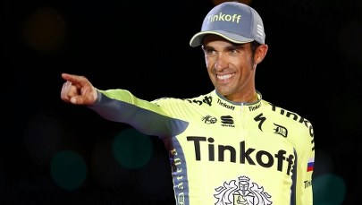 Alberto Contador: Mogę jeszcze wygrać Tour de France