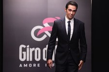 Alberto Contador oddał pamiątkowy rower na rzecz walki z koronawirusem