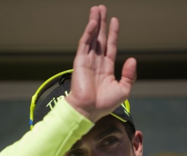Alberto Contador przedłużył umowę z Tinkoff-Saxo