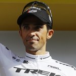Alberto Contador zapowiedział zakończenie kariery sportowej