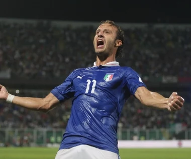 Alberto Gilardino trafi do Olympiakosu Pireus?
