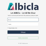 Albicla  - czy " polski Facebook" przestał się rozwijać?