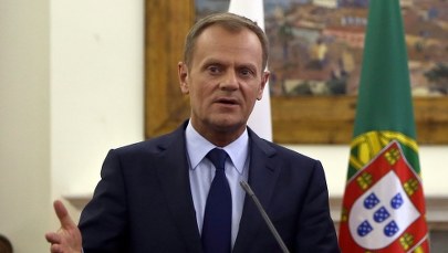 Albo PO, albo unijne stanowisko. W lipcu Donald Tusk zdecyduje