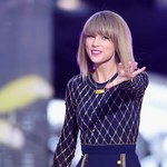 Album "1989" Taylor Swift najlepiej sprzedającą się płytą na świecie
