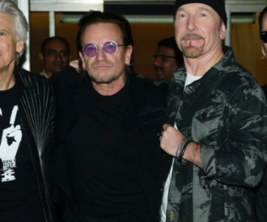 Album "Boy" U2 ma już 45 lat. Ich okładka została ocenzurowana w Ameryce