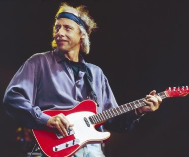 Album Dire Straits był hitem lat 80. Jedną piosenkę sprezentowali Tinie Turner