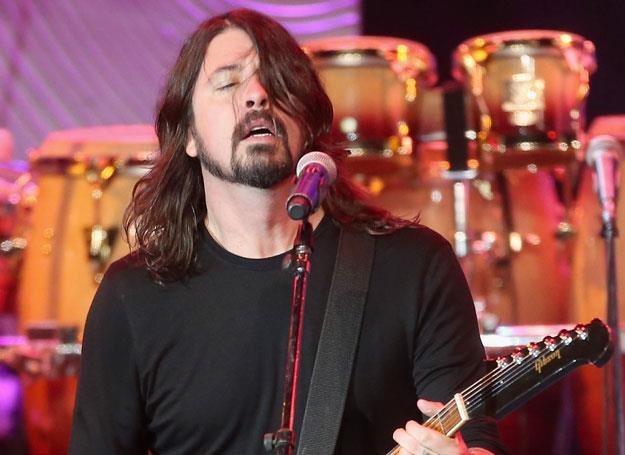 Album Foo Fighters pomógł sprzedaży rockowych płyt? - fot. Frederick M. Brown /Getty Images
