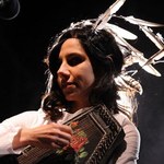 Album roku 2011 wg "NME": Wygrała PJ Harvey