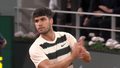 Alcaraz dociera do finału Rolland Garros. WIDEO