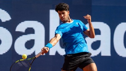Alcaraz nie obroni tytułu na French Open. Przez kontuzję nie wystąpi w turnieju