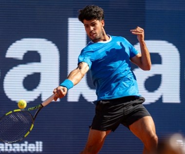 Alcaraz nie obroni tytułu na French Open. Przez kontuzję nie wystąpi w turnieju