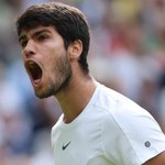 Alcaraz pokonał Djokovicia! Kosmiczny finał Wimbledonu