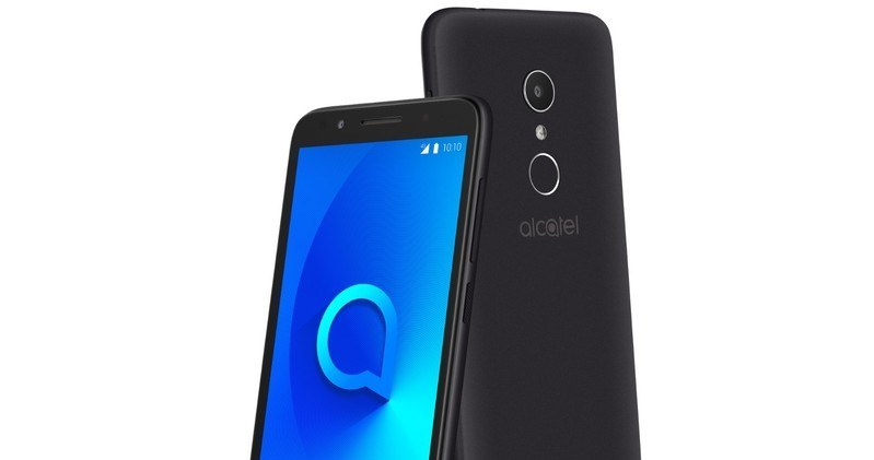 Alcatel 7 /materiały prasowe