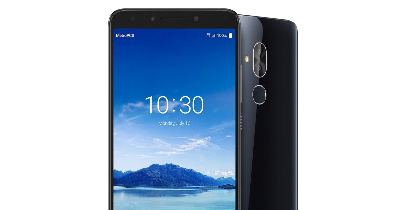 Alcatel 7 /materiały prasowe