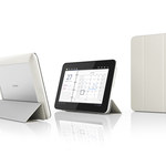 Alcatel One Touch Ev 7 - tablet z demontowanym modułem 3G
