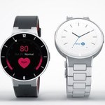 Alcatel OneTouch Watch - smartwatch pracujący z Androidem oraz iOS
