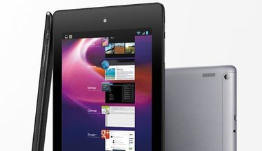 Alcatel po cichu przedstawia tablet One Touch Evo 8 HD 