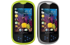 Alcatel wraca ze smartfonem z Windows Phone