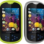 Alcatel wraca ze smartfonem z Windows Phone