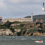 Alcatraz: Zapomniana bitwa i tajemnica listu uciekiniera
