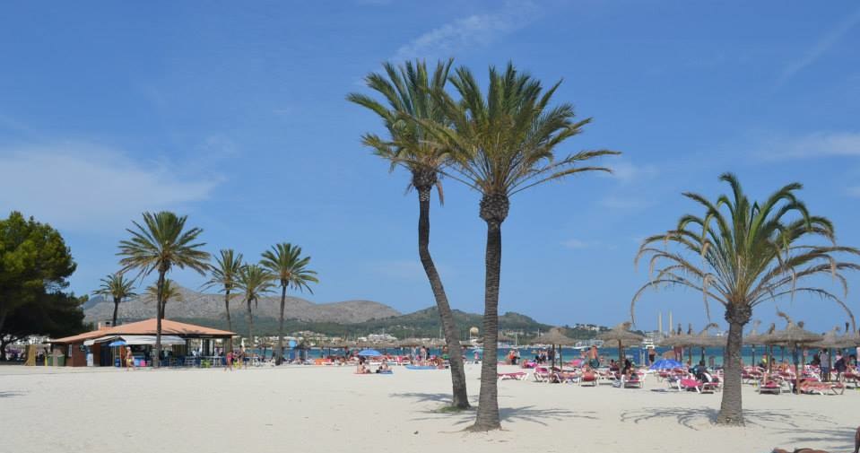 Alcudia /INTERIA.PL
