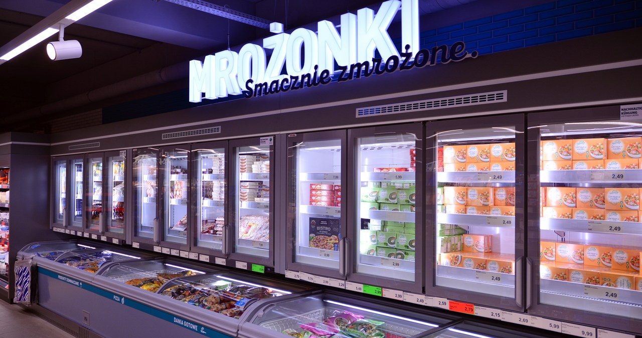Aldi chce rozwijać w Polsce nowy koncept sklepu - Aldi Urban /123RF/PICSEL