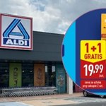 ALDI kusi promocjami: Niedziela handlowa pełna okazji i gratisów