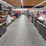 Aldi ma kurtki na chłodne dni od 59,99 zł. Znalazłam też skórzane botki za 89,99 zł