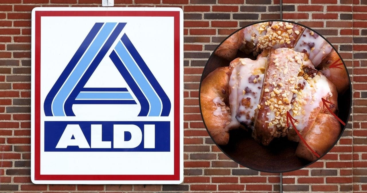 ALDI na 11 listopada /adobestock/Aldi /INTERIA.PL