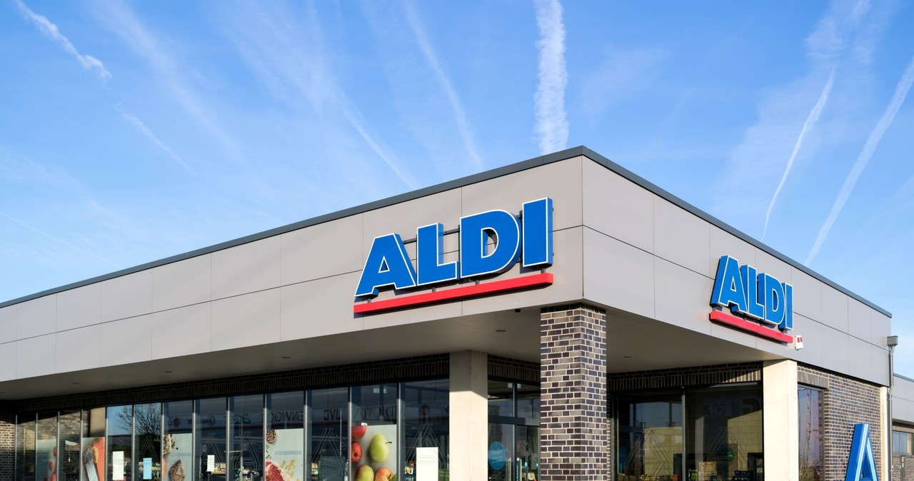 Aldi oferuje szalone promocje na wakacje! /123RF/PICSEL