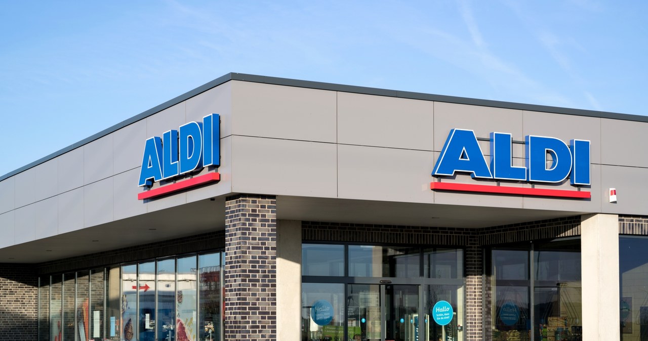 Aldi otworzy nowe sklepy w USA /123RF/PICSEL