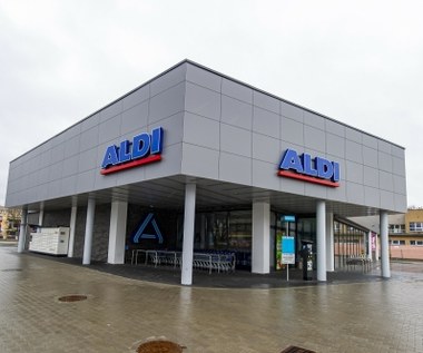 Aldi otworzy w Polsce nowe sklepy. Nawet 30 dyskontów, nie tylko w dużych miastach