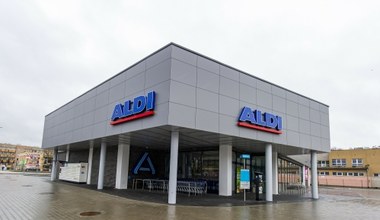 Aldi otworzy w Polsce nowe sklepy. Nawet 30 dyskontów, nie tylko w dużych miastach