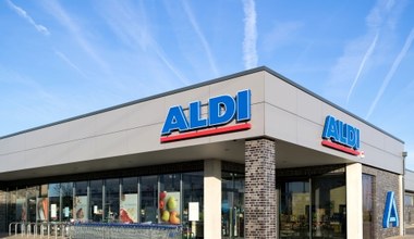 Aldi podnosi wypłaty pracownikom. Znamy już kwoty, tyle można zarobić
