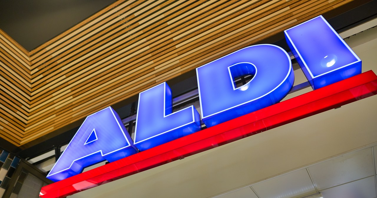 Aldi: Podwyżka wypłat drugi raz w 2 miesiące. Tak chcą wyprzedzić Lidl. /tea /123RF/PICSEL