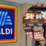 Aldi przecenia kawę i kwiaty na Dzień Nauczyciela. Rabaty nawet 71% na drugi produkt